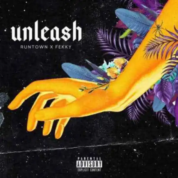 Instrumental: Runtown - Unleash (Remake By Mykah And Fiveooh)